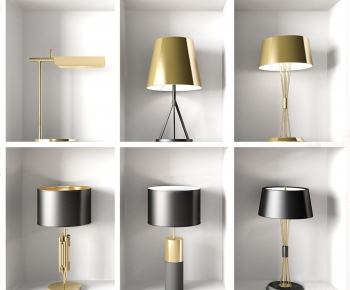 Modern Table Lamp-ID:531515516