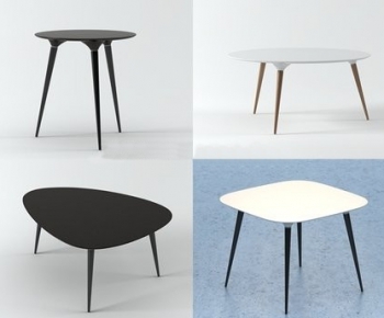 Modern Coffee Table-ID:868360148