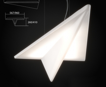 Modern Droplight-ID:440561591