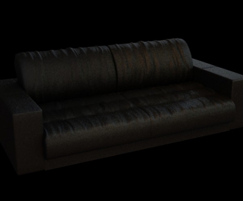 Modern A Sofa For Two-ID:874115999
