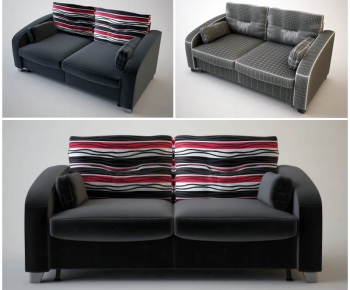 Modern A Sofa For Two-ID:379192191