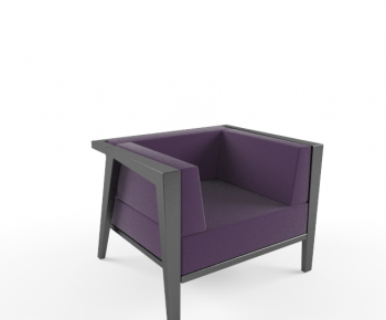 Modern Single Sofa-ID:945573833