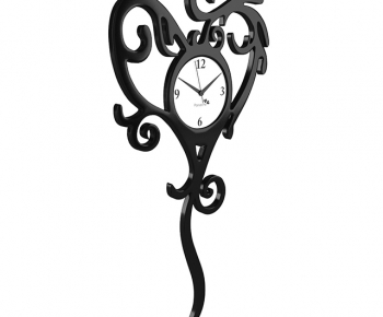 European Style Clocks And Watches-ID:412749649