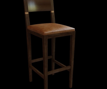 Modern Bar Chair-ID:450811941
