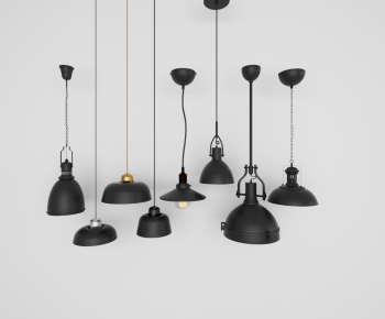 Industrial Style Droplight-ID:992419794