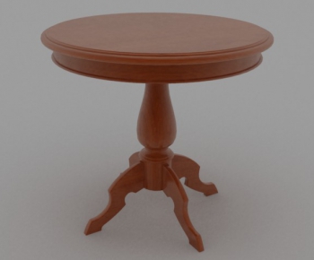 Simple European Style Other Table-ID:678691289