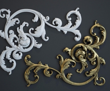 European Style Carving-ID:609399995