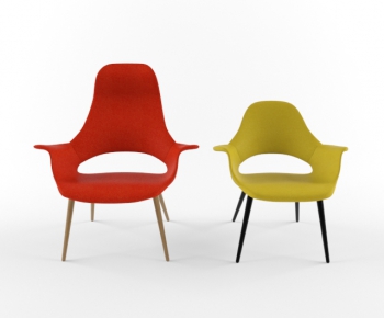 Modern Single Chair-ID:653067771