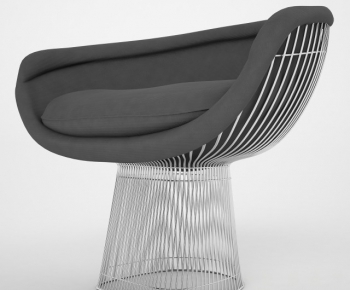 Modern Lounge Chair-ID:120051148