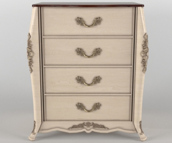 Modern Chest Of Drawers-ID:806755411