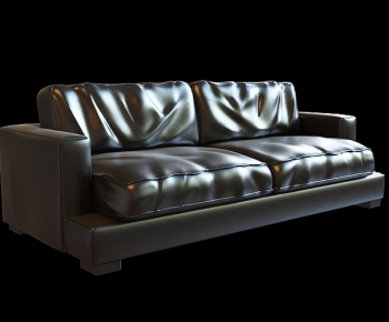 Modern A Sofa For Two-ID:384829926