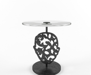 Modern Side Table/corner Table-ID:201169776