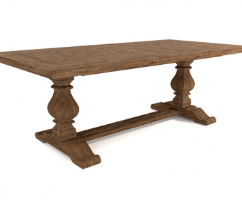 American Style Table-ID:278741383