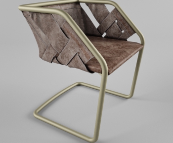 Modern Single Chair-ID:455921827