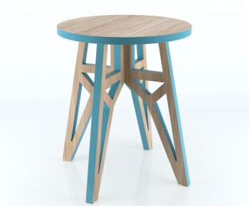 Modern Side Table/corner Table-ID:509301848