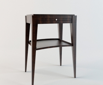European Style Side Table/corner Table-ID:748903295