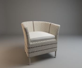 European Style Single Chair-ID:152077214
