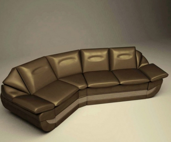 Modern Multi Person Sofa-ID:846634311