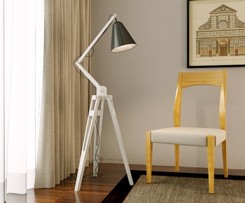 Modern Floor Lamp-ID:304878836