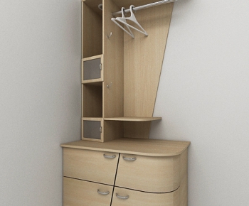 Modern Decorative Cabinet-ID:324281323