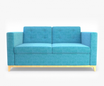 Modern A Sofa For Two-ID:181954533
