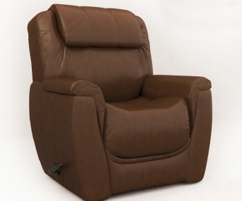 Modern Single Sofa-ID:596316176