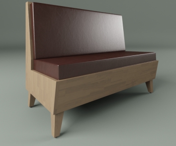 Modern A Sofa For Two-ID:300631351
