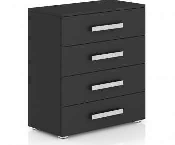 Modern Shoe Cabinet/drawer Cabinet-ID:391176536