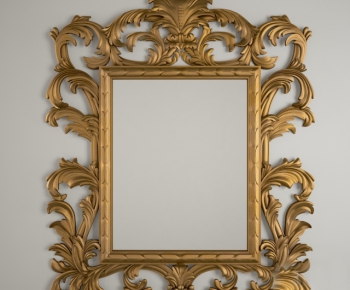 European Style The Mirror-ID:220228914