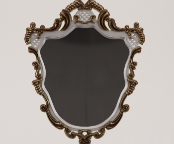 European Style The Mirror-ID:197465262