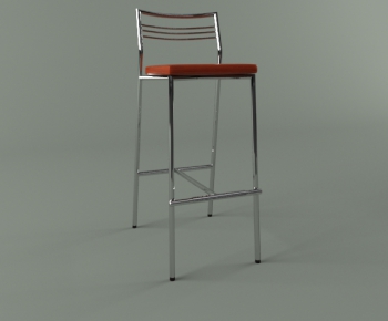 Modern Bar Chair-ID:570910613