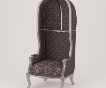 European Style Single Chair-ID:840021195