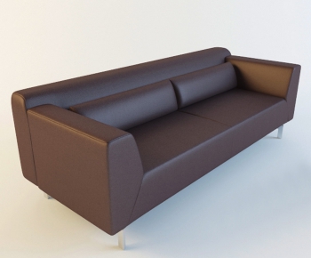 Modern A Sofa For Two-ID:596052355