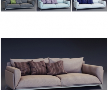 Modern A Sofa For Two-ID:351718287