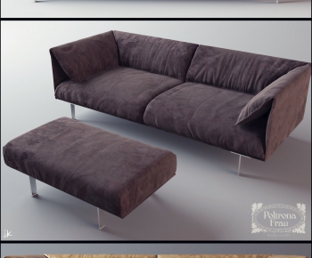 Modern A Sofa For Two-ID:112904879