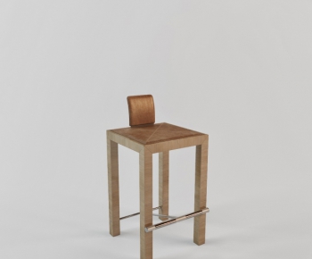 Modern Bar Chair-ID:558000536
