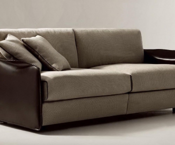 Modern A Sofa For Two-ID:237917685