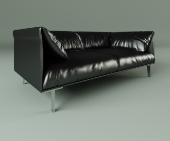 Modern A Sofa For Two-ID:944820695