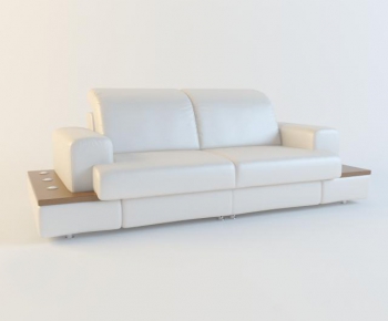 Modern A Sofa For Two-ID:541293218