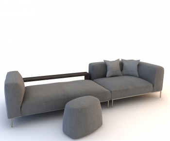 Modern A Sofa For Two-ID:478307651