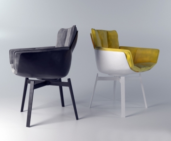 Nordic Style Single Chair-ID:756175424