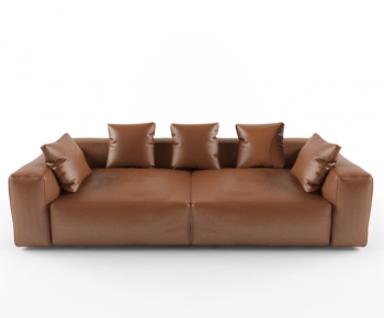 Modern A Sofa For Two-ID:994395917