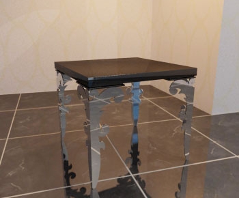 Modern Side Table/corner Table-ID:310357563