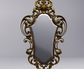European Style The Mirror-ID:127702153