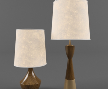 Modern Table Lamp-ID:718011727