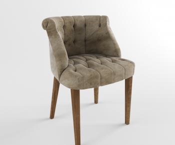 Modern Single Chair-ID:253454231