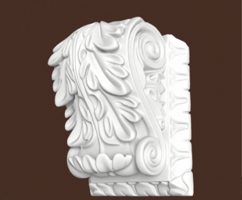 European Style Carving-ID:611277515