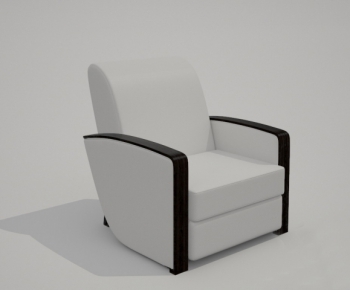 Modern Single Chair-ID:258927779