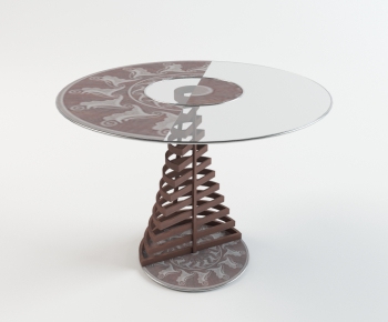 Modern Side Table/corner Table-ID:774861975