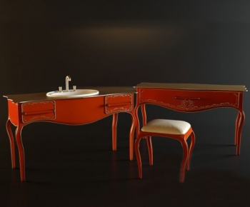 New Classical Style Other Table-ID:785932897